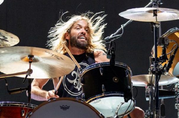 Foo Fighters cancela su gira mundial por la muerte de Taylor Hawkins