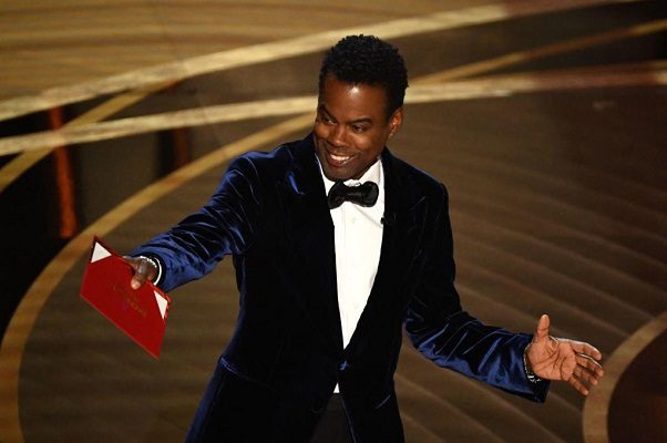 Chris Rock desconocía que Jada Pinkett Smith padece alopecia, según TMZ 