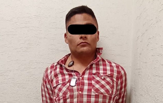 Agente ministerial está entre detenidos por balacera en Fiscalía regional de Tecámac