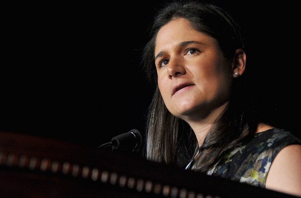 La mexicana Lorena Ochoa ingresará al Salón de la Fama de la LPGA