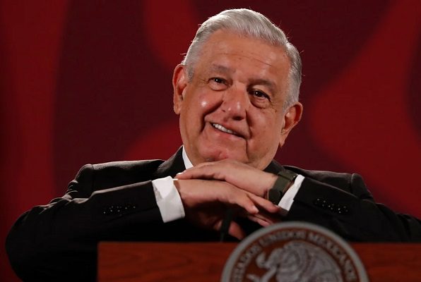 AMLO señala que pausa con España es porque "élites no se ha portado bien con México”