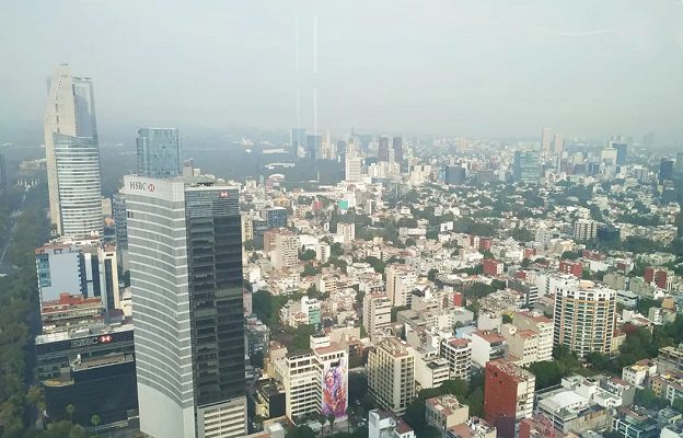 Se mantienen la Fase I de contingencia ambiental en Valle de México