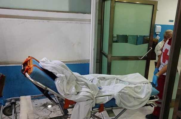 Balean a dos mujeres en dos hechos distintos en Cancún