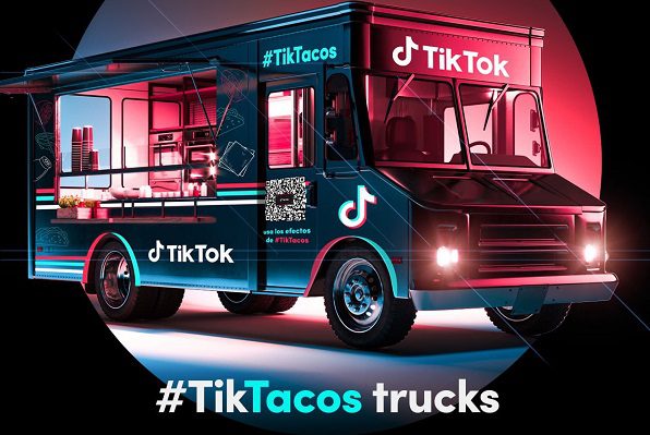 ¿Dos de qué joven? TikTok te invita los #TikTacos este 31 de marzo para Celebrar el Día Nacional del Taco