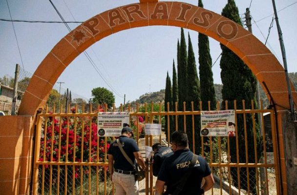 Fiscalía de Michoacán identifica a 19 víctimas de la matanza en Zinapécuaro