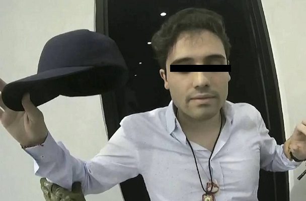 EE.UU. habría participado en operativo para detener a Ovidio Guzmán, según exfiscal