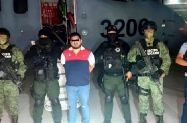 Cae en Jalisco "El Traumado", presunto fundador del Cártel Independiente de Acapulco