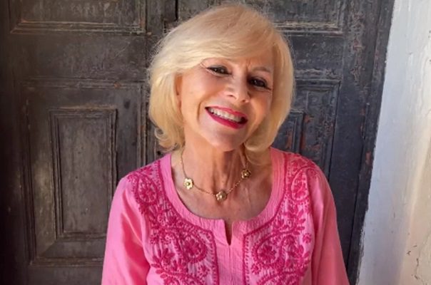 Alejandra Cuevas agradece por su liberación en primeras declaraciones tras dejar la cárcel #VIDEO