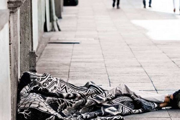 Detienen presunto asesino de indigentes en calles de CDMX