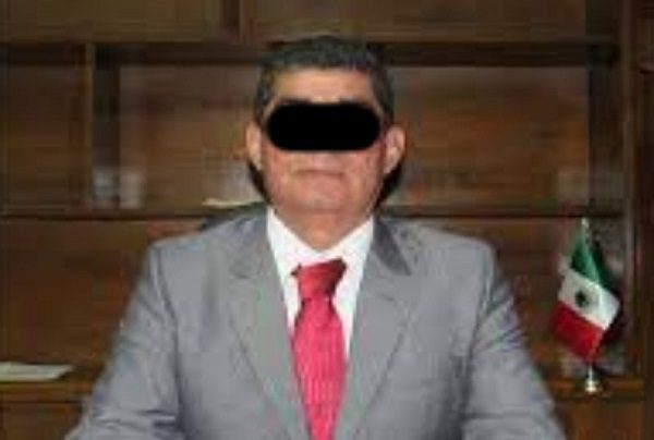 Detienen al exalcalde de Ahumada, Chihuahua; había sufrido un atentando