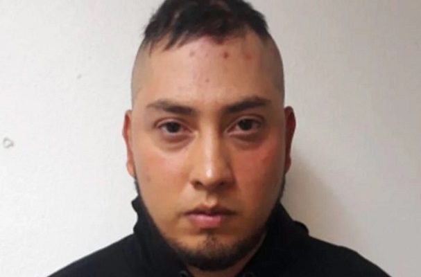 Dan otros 62 años de cárcel al  “Monstruo de Toluca” por feminicidio ocurrido en 2019