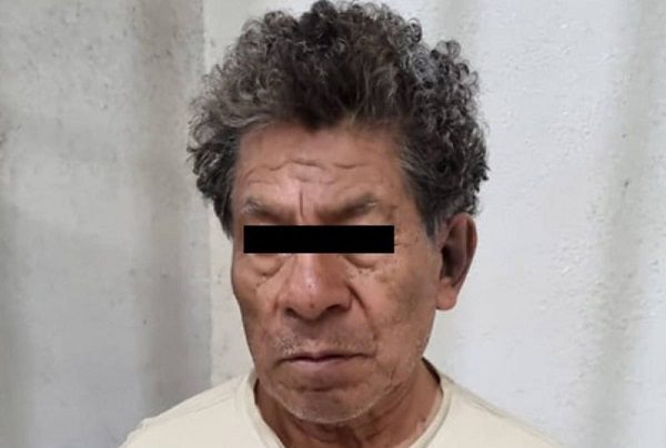 Vinculan a proceso al feminicida de Atizapán por asesinato de una mujer en 2019