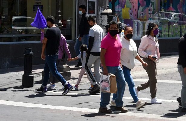 Tamaulipas anuncia uso opcional de cubrebocas en espacios abiertos