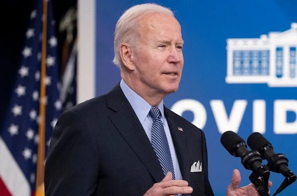 EE.UU. liberará un millón de barriles diarios para frenar los altos precios de guerra