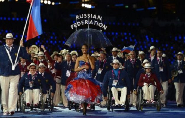 Comité Paralímpico Internacional prohíbe a Rusia y Bielorrusia competir deportes de su gestión