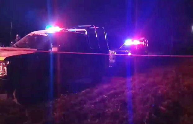 Matan y calcinan a padre y sus dos hijos en Tlaxcala