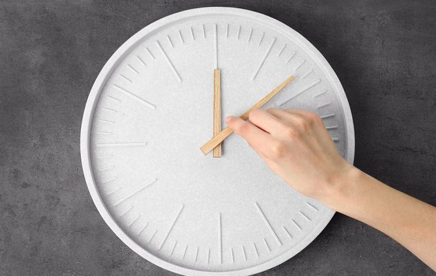 Esta tarde se decide si termina o sigue el Horario de Verano en México