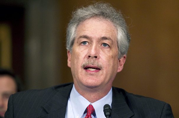 El director de la CIA da positivo a covid-19; ayer se reunió con Biden