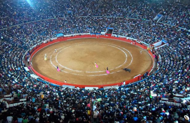 Finalmente debatirán sobre las corridas de toros en Congreso de la CDMX
