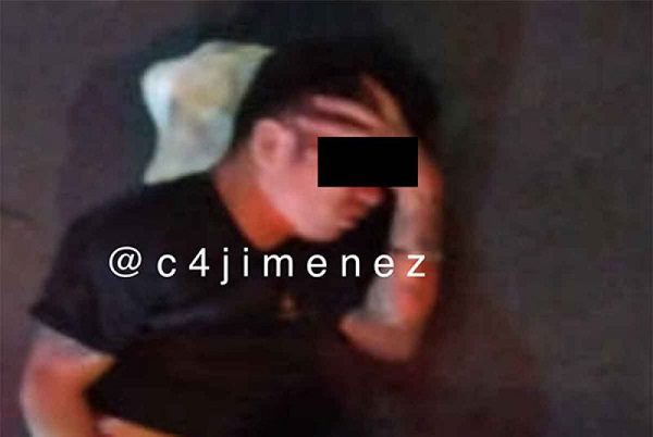 Vecinos casi lincha a presunto extorsionador en Iztapalapa