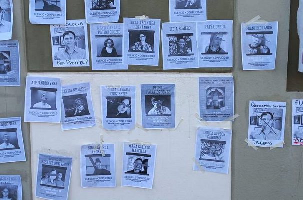 Universidad de Colima da de baja a docente y estudiante por acoso sexual