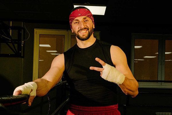 "Muchachos, no robo más": ladrón gana la lotería y devuelve dinero robado