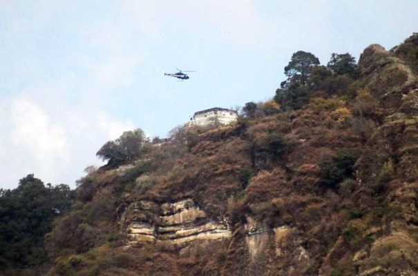 Autoridades buscan cerrar acceso al Tepozteco por 5 años tras incendio