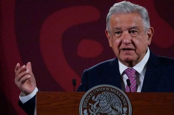 AMLO admite que "no hay consenso" en el Gobierno para legalizar mariguana