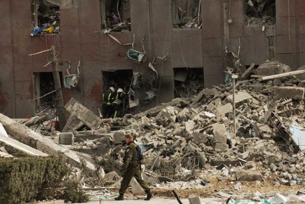 Putin firma decreto para reclutar a más de 130 mil soldados adicionales