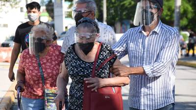 México suma en 24 hrs mil 684 nuevos casos de covid y 42 muertes