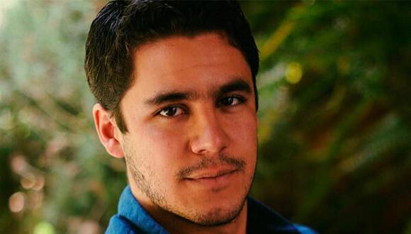 Detienen a Eduardo Capetillo Jr. por exceso de velocidad