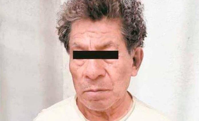 Andrés Filomeno Mendoza, el feminicida de Atizapán