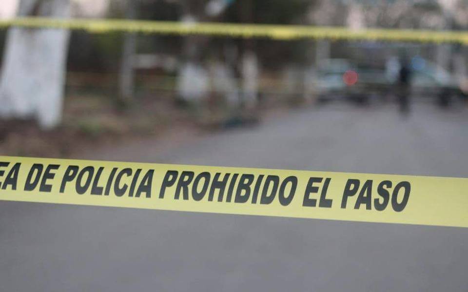 Asesinan a matrimonio en Azoyú, Guerrero