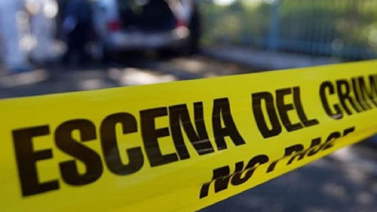 Asesinan a mujer afuera de mercado de Iztapalapa