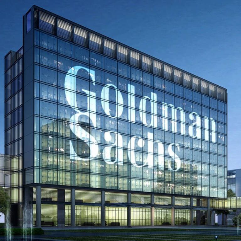 Banco Goldman Sachs