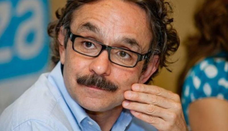 Gabriel Quadri anuncia que buscará la presidencia por segunda vez