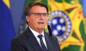 Bolsonaro dice que Brasil es neutral ante la guerra Rusia-Ucrania