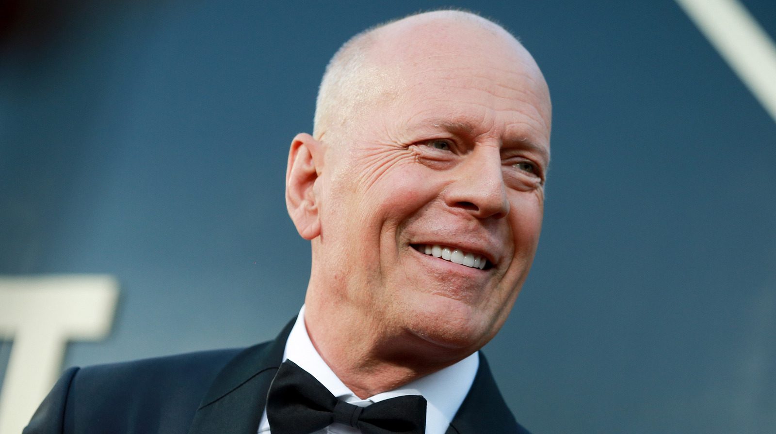 Bruce Willis
