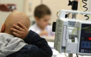 Proponen en CDMX ley para tratamiento oportuno de cáncer infantil