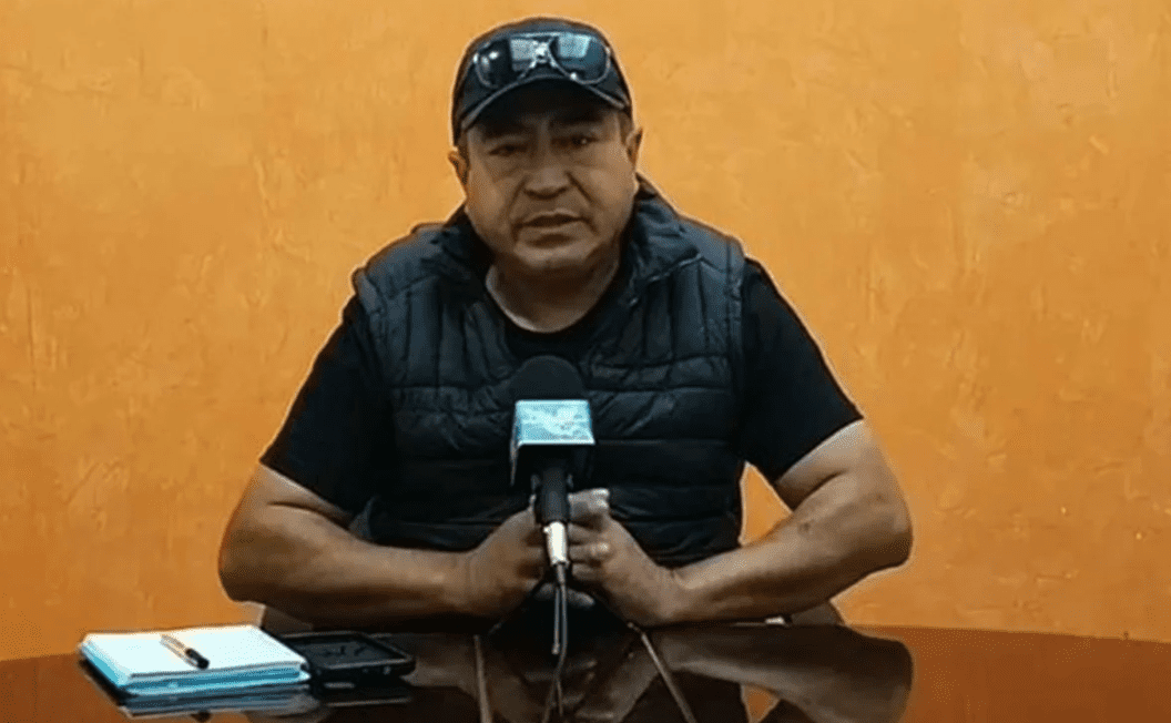 Asesinan al periodista Armando Linares, director de Monitor Michoacán