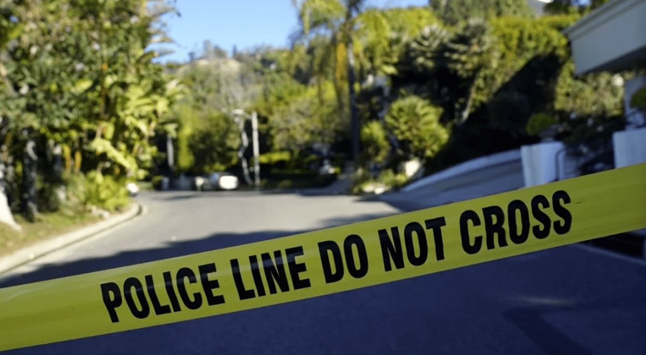 Tiroteo en autobús de Florida deja dos muertos