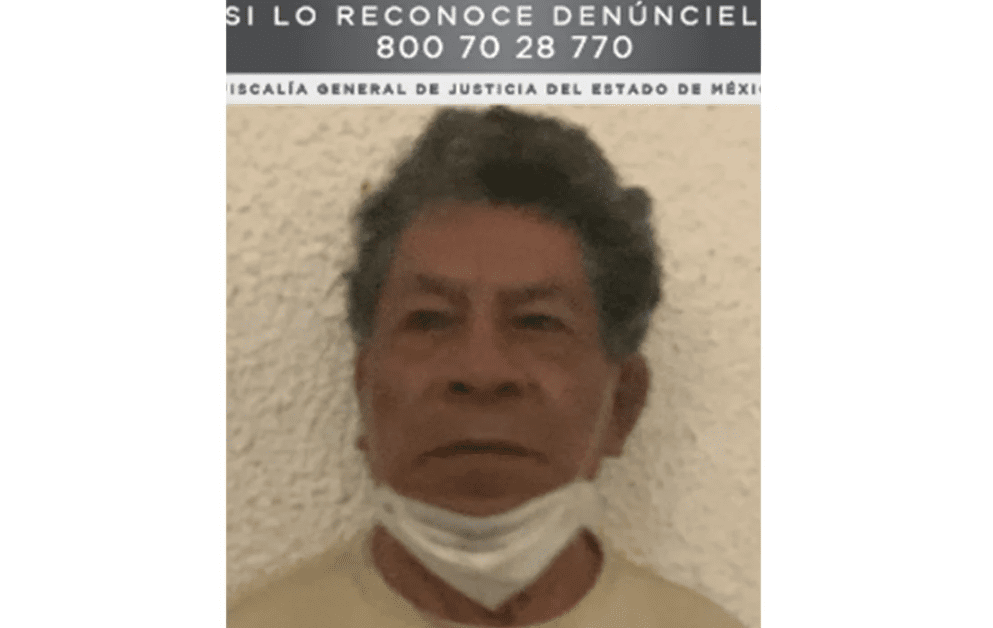 El feminicida de Atizapan; así escondía sus crímenes