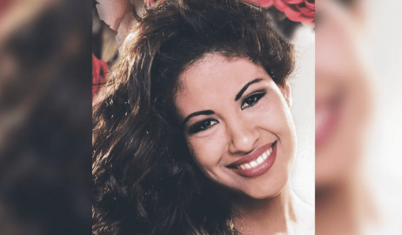 Familia de Selena Quintanilla lanzará nuevo disco de la reina del Tex-Mex