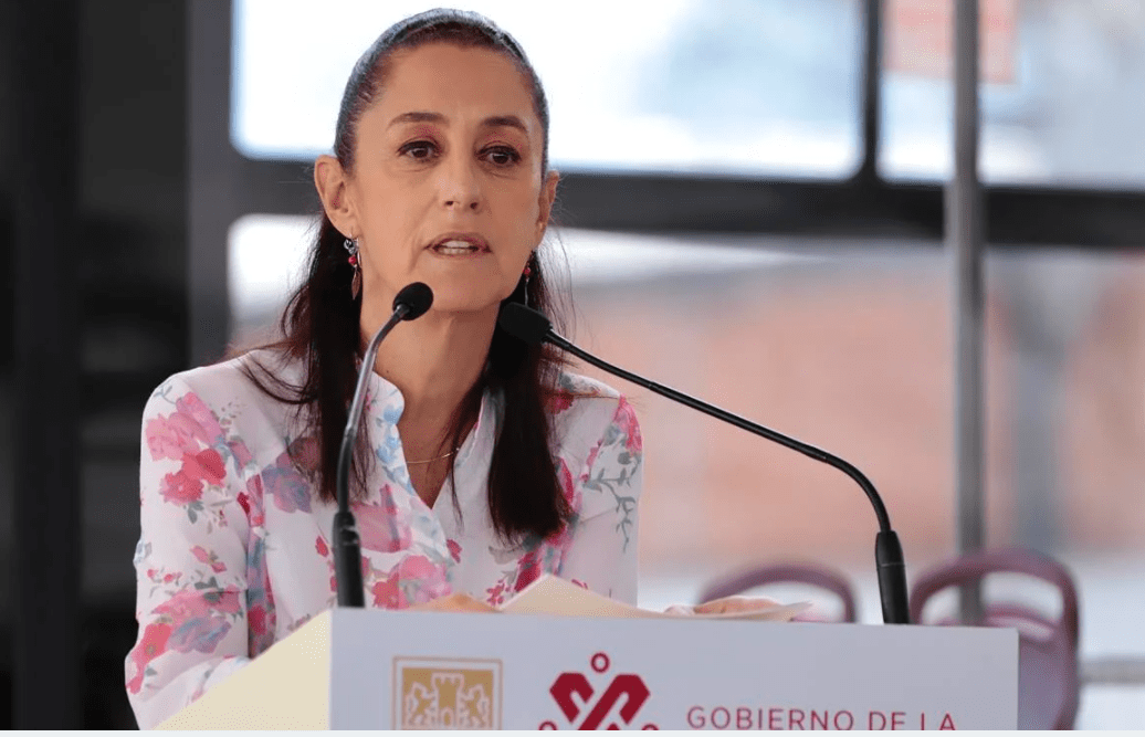 INE pide a Sheinbaum eliminar publicaciones en redes; “es excesivo, vamos a impugnar”