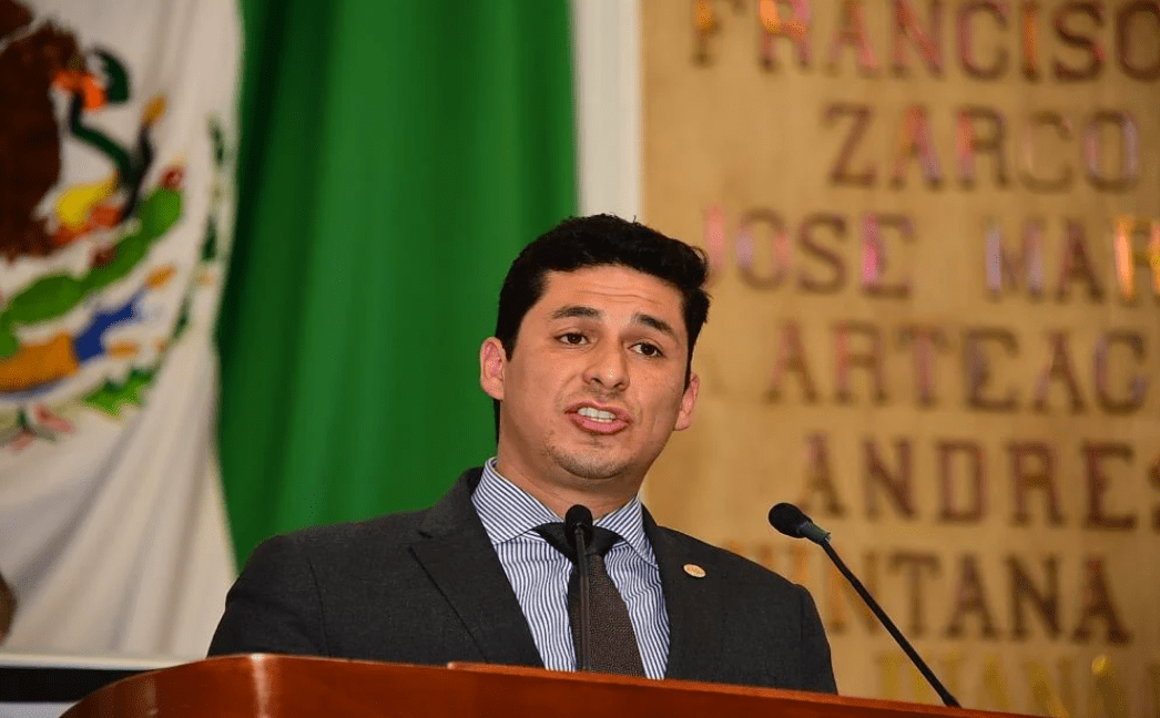 PRI propone crear refugios para periodistas y defensores de DH