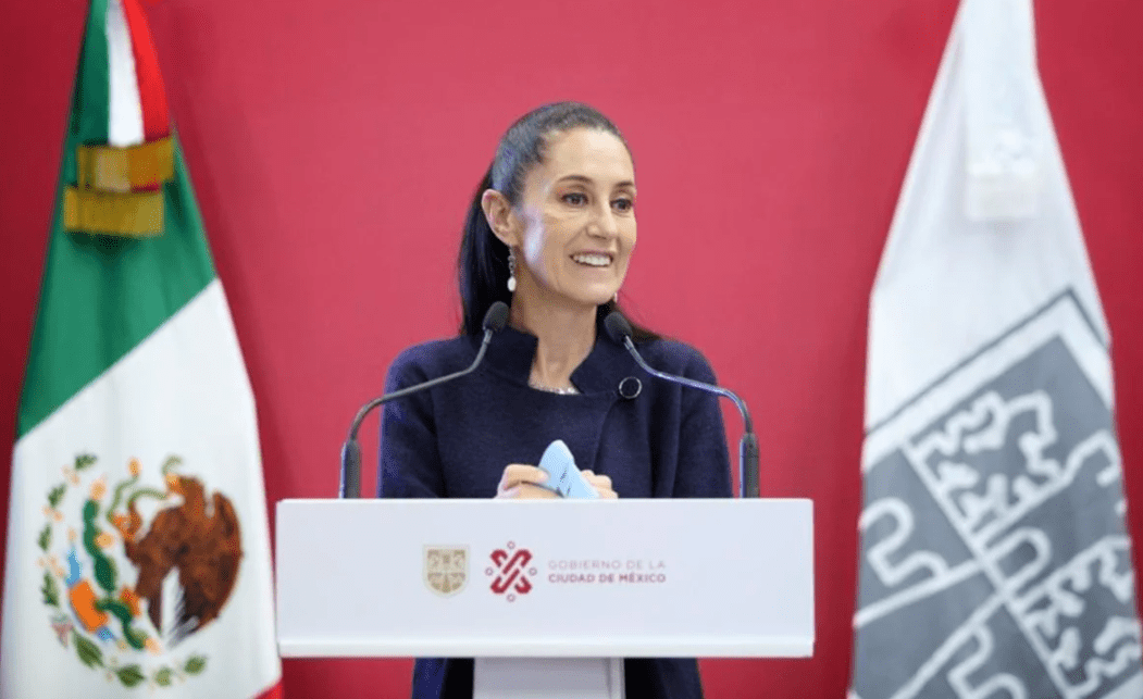 Morena pide al INE dejar “marcaje personal” contra Claudia Sheinbaum