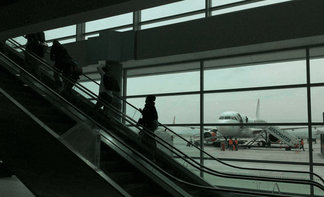 AIFA anuncia que tendrá vuelos a EU en segunda mitad de 2022