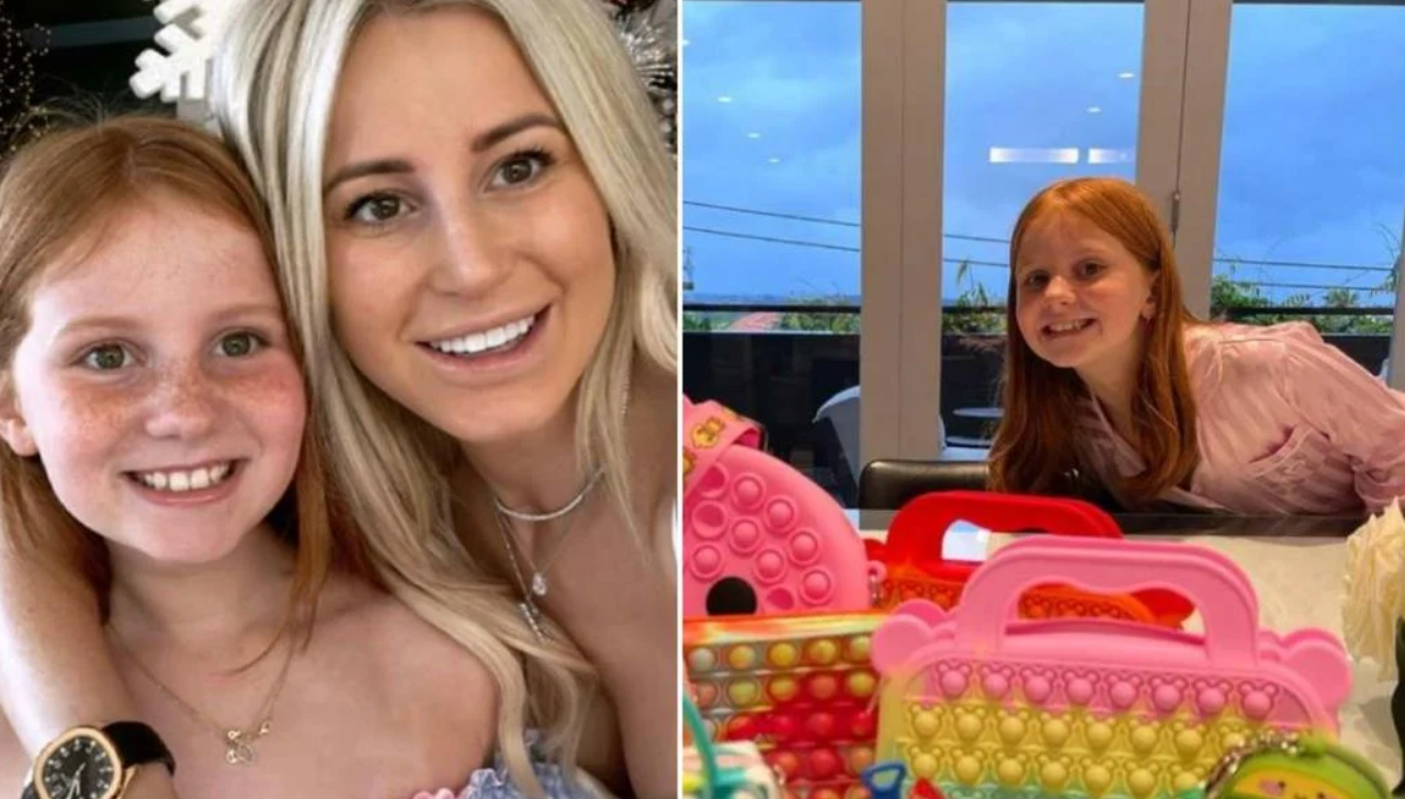 Ella es Pixie, la niña empresaria que gana 2 millones de pesos al mes