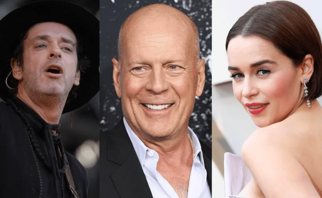 ¿Qué es la afasia? La alteración del habla que sufre Bruce Willis