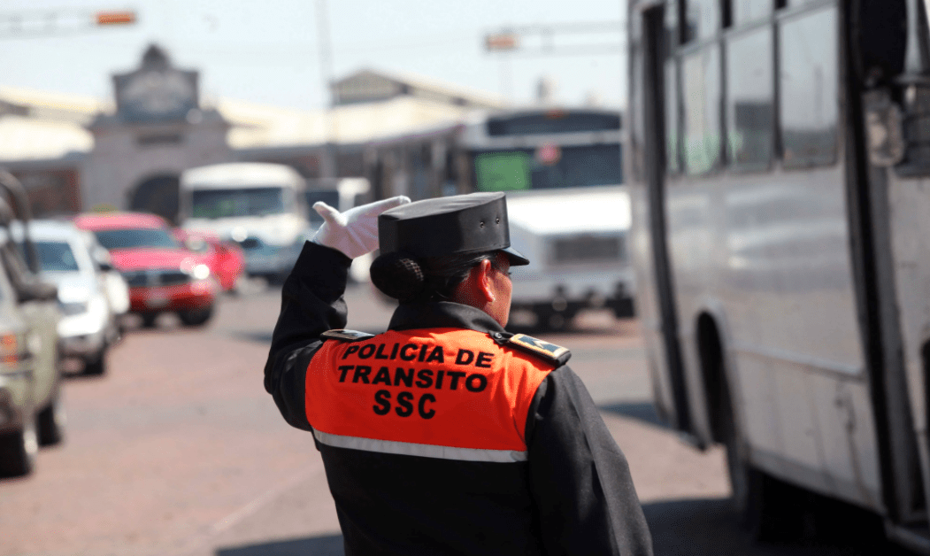 Motivos por los que ya NO se pueden llevar tu auto al corralón 